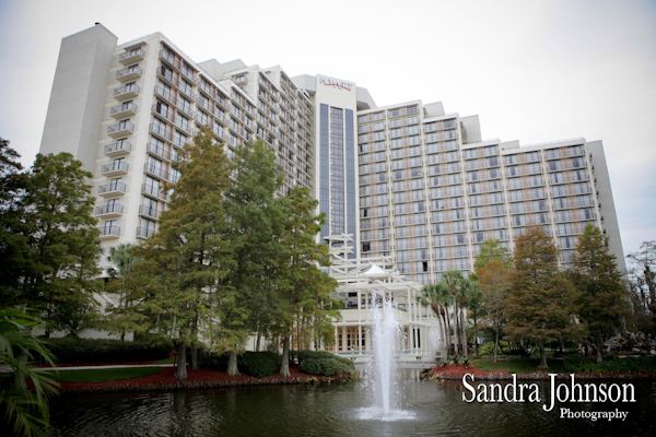 Best Orlando Wedding photographer - Sandra Johnson (SJFoto.com)